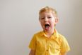 Cursing can actually help kids relieve stress, language expert reveals