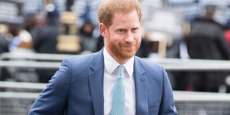 “Lucky so far”: Prince Harry gives sweet update on daughter Lilibet Diana