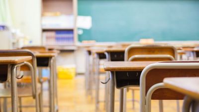 Mum claims 5-year-old with ADHD was put in a chokehold for singing too loudly in class