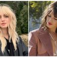 Meet the ‘Wolf Cut’ – the summer 2021 hair trend that suits literally EVERYONE