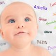 How popular is the baby name you’ve chosen?