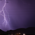 Two sisters, aged 12 and 18, killed by lightning strike in Norway
