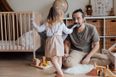 Would you hire a male childminder? More than half of HerFamily readers wouldn’t