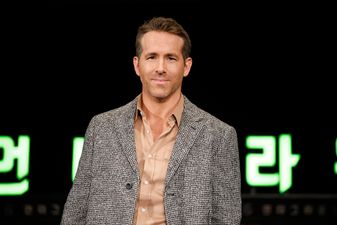 Ryan Reynolds to read Where The Wild Things Are for CBeebies Bedtime Stories