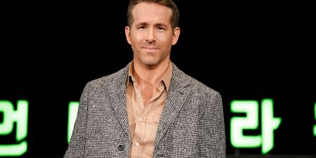 Ryan Reynolds to read Where The Wild Things Are for CBeebies Bedtime Stories
