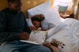 Should 5-year-olds stay up until 9pm? An expert’s view on bedtimes