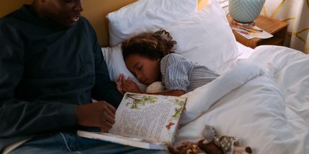 Should 5-year-olds stay up until 9pm? An expert’s view on bedtimes