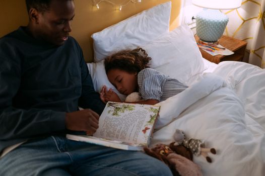 These are reportedly the right bedtimes for your children by age