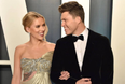 Scarlett Johansson and husband Colin Jost expecting their first child together