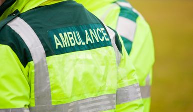 Pregnant teenager miscarries after violent Euros attack in the UK