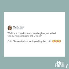 The funniest parenting tweets of the week