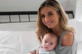 Dani Dyer opens up about single motherhood after ex Sammy Kimmence is jailed