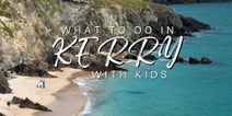 Things to do in Kerry with kids: Family holidays in The Kingdom