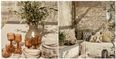 H&M’s new interior collection will make it feel like you are abroad when you are stuck at home