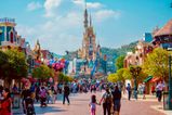Disney drops ‘Boys & Girls’ greeting to be more inclusive and people aren’t happy