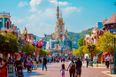 Disney drops ‘Boys & Girls’ greeting to be more inclusive and people aren’t happy