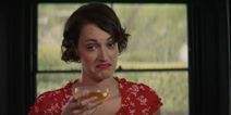 You can now get a Fleabag themed gin