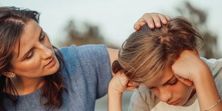 6 common phrases experts say are “Psychologically Damaging” to our kids