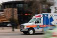 Death of toddler investigated as homicide after 911 call claimed dresser fell on top of her