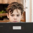 Pandemic has 5-6 year olds spending up to six hours a day on screens, study finds
