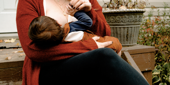 women reluctant to admit breastfeeding struggles