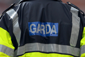 A child is in critical condition today after a late night car crash in Tipperary