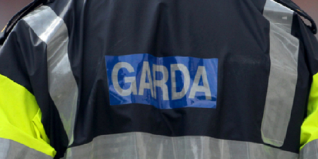 Man and woman arrested after four-year-old boy dies in Limerick