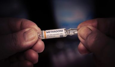 Mother charged with murder and child abuse after toddler dies of methadone overdose