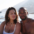 Baby joy for Ashley Graham as she announces her second pregnancy