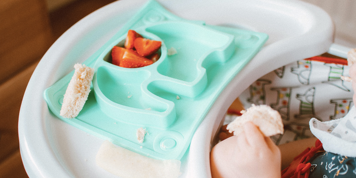 is your baby ready for weaning
