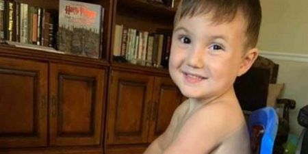 Childminder left a note saying 3-year-old drowned in the bath and ran