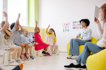 “There’s hundreds of kids going to Center Parcs, yet we can’t run a camp for 25 of them”