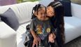 Like sister, like brother: Kylie Jenner’s newborn son Wolf looks “exactly” like Stormi