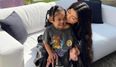 Kylie Jenner says three-year-old daughter Stormi is about to launch her own brand