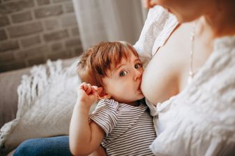 Simple ideas are the best, like this mum’s viral breastmilk storage tip
