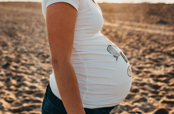 A new study has found that more women go into premature labour in a heatwave