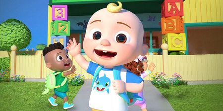 Parents believe Cocomelon causes tantrums and speech delays in toddlers