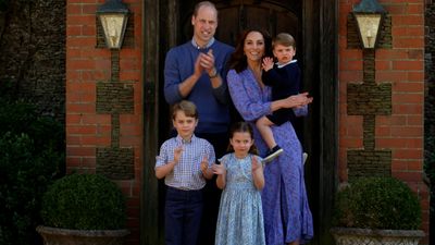 Kate Middleton opens up about “mum guilt” around saying goodbye to her children