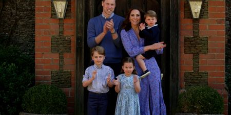 Kate Middleton opens up about “mum guilt” around saying goodbye to her children
