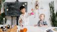 9 ways to make your child a good learner, according to a Mensa consultant