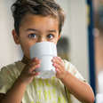 Children should be given tea from age four to combat heart disease and obesity study finds