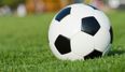 Premier League footballer arrested for suspected child sex offences