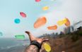 5 Super fun ways to cool the kids (and yourself) down