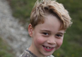 “Mummy, please stop taking photographs” – Prince George is 8 years old today