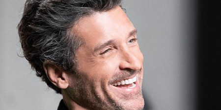 Goodbye McDreamy! Disenchanted officially wraps filming in Enniskerry
