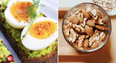 Baby blues? Try including these 5 mood-boosting foods in your postpartum diet