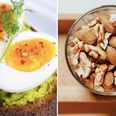 Baby blues? Try including these 5 mood-boosting foods in your postpartum diet