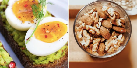 Baby blues? Try including these 5 mood-boosting foods in your postpartum diet