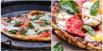 If you haven’t made grilled pizza yet, you are not living your best summer life