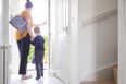 So clever: M&S ‘Grow-proof’ hems ensure school trousers fit your kids for longer